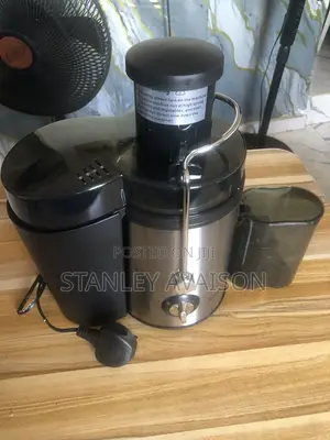 Juice Extractor