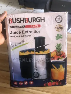Juice Extractor