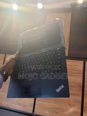 Laptop Lenovo ThinkPad X390 8GB Intel Core i5 SSD 256GB