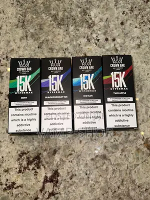 Premium Vape