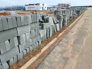 Hutu Exclusive Phase 3 Abuja