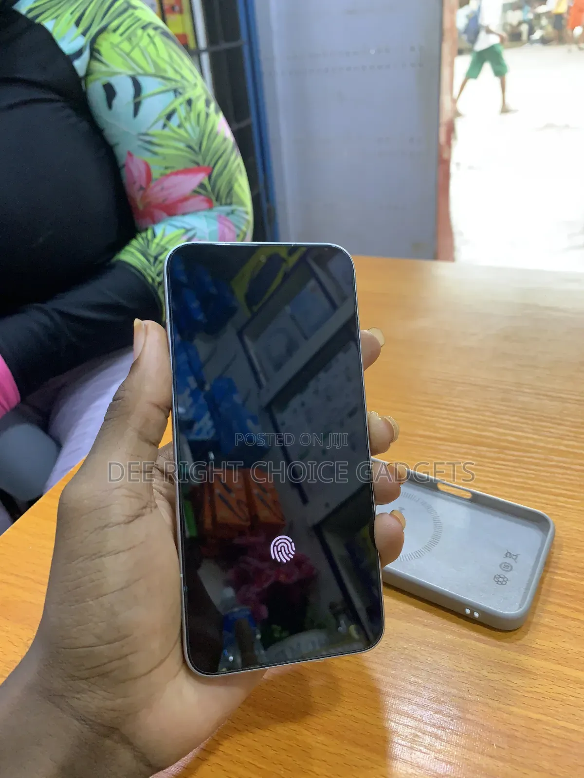 Honor 400 512 GB Bronze