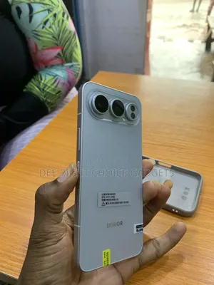 Honor 400 512 GB Bronze