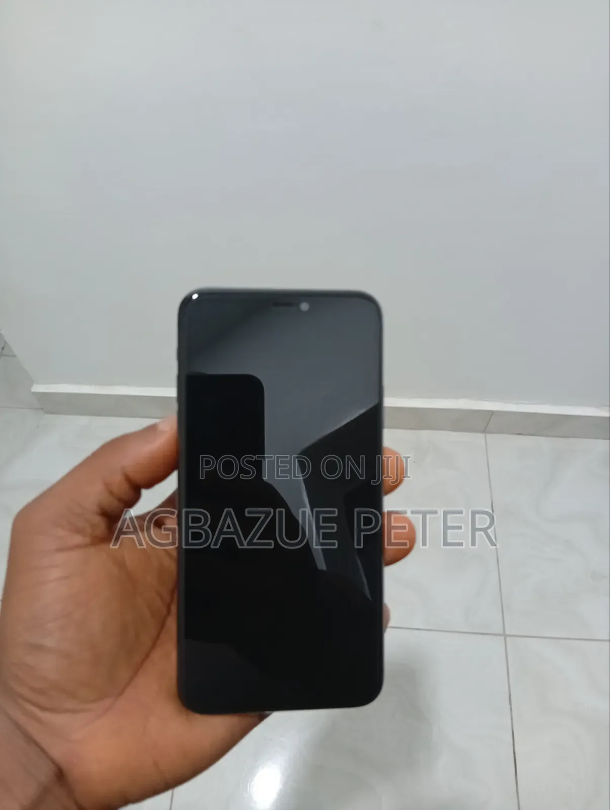 Apple iPhone 11 Pro Max 512 GB Gray