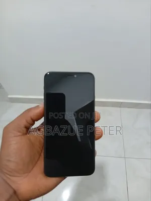 Apple iPhone 11 Pro Max 512 GB Gray