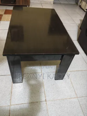 3 Separate Sofa Seaters Furniture Set With 1center Table, 3 Stools
