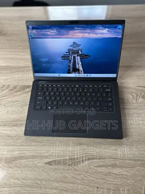 Laptop Dell Latitude 7410 16GB Intel Core i5 SSD 256GB