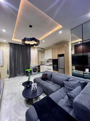 1bdrm Apartment in Lekki Phase 1 for sale