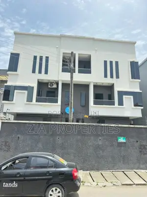 4bdrm Duplex in Osapa for rent