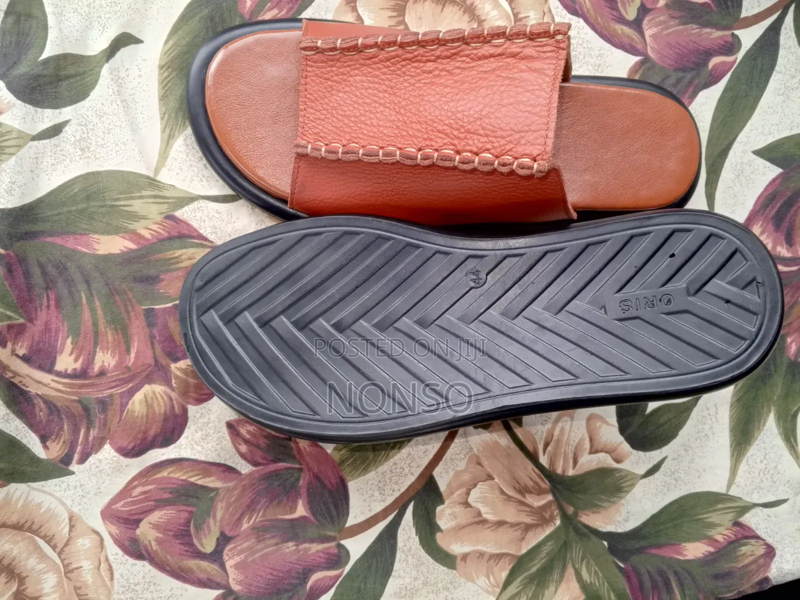 Palm Sandals