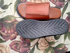 Palm Sandals