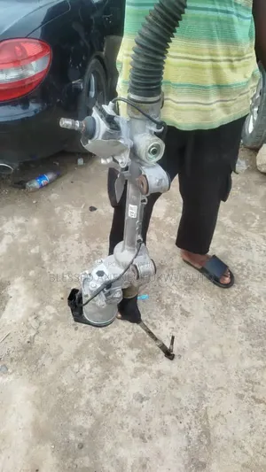 Toyota Highlander 2020 Electric Steering Rack Available Now