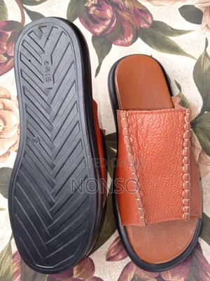 Palm Sandals