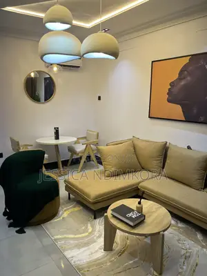 Luxurious 1 Bedroom Apartment