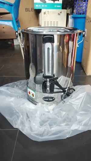 Crown Star Electric Kettle