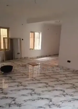 3bdrm Duplex in Magodo Phase 1 for rent