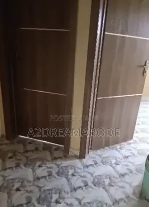 3bdrm Duplex in Magodo Phase 1 for rent