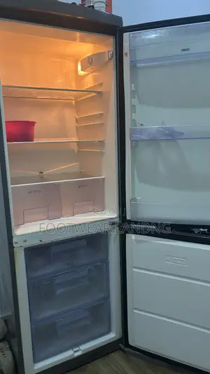 225 Litre Fridge
