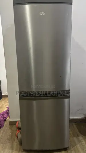 225 Litre Fridge