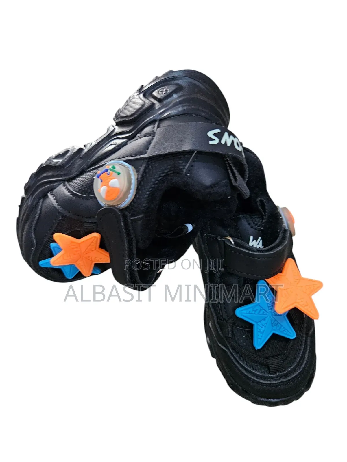 Star Sneakers