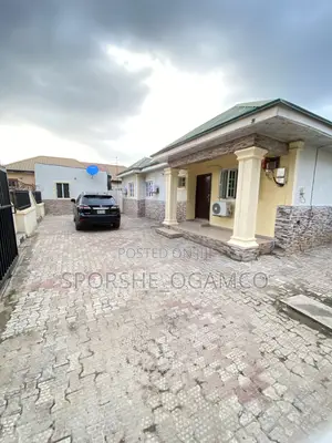 2 Bedroom Shortlet Apartment Abuja (Gudu/Lokogoma)
