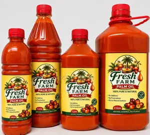 Original Village Palm Oil