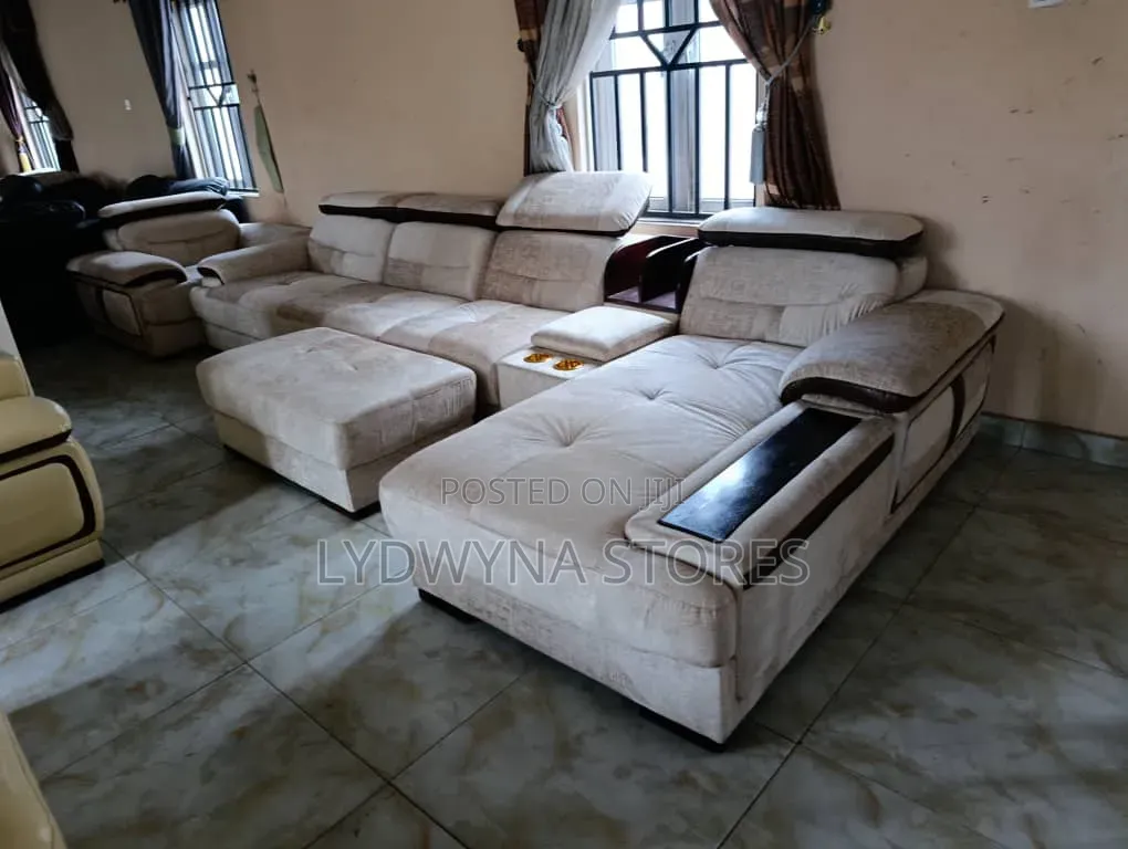 Unique Comfortable Quality Imported Sofa