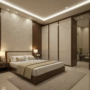 Hotel Furniture Designer