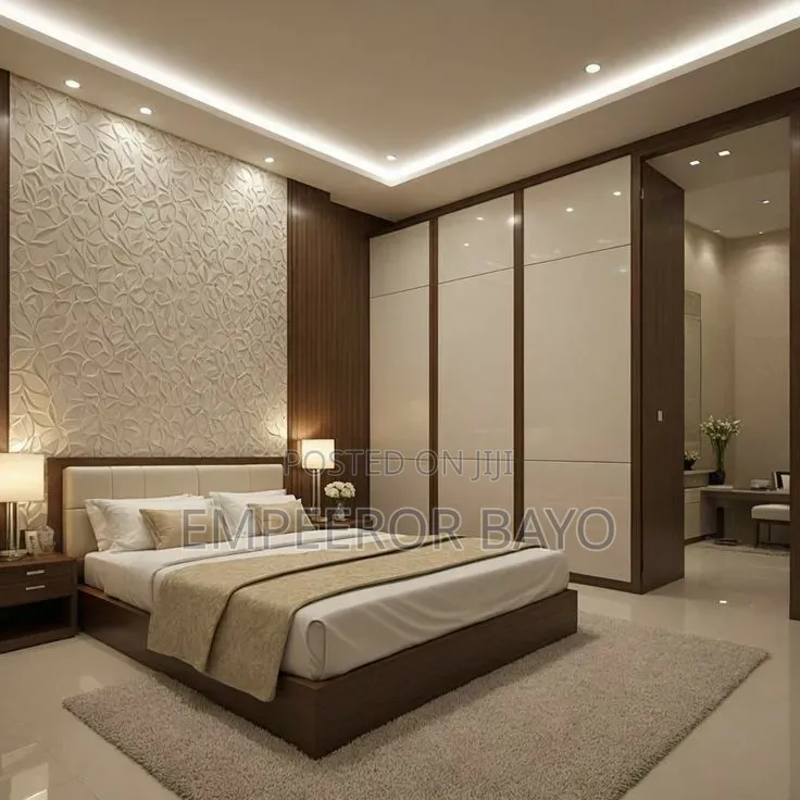 Hotel Furniture Designer