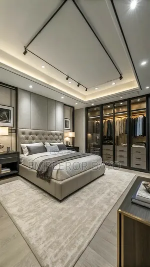 Hotel Furniture Designer
