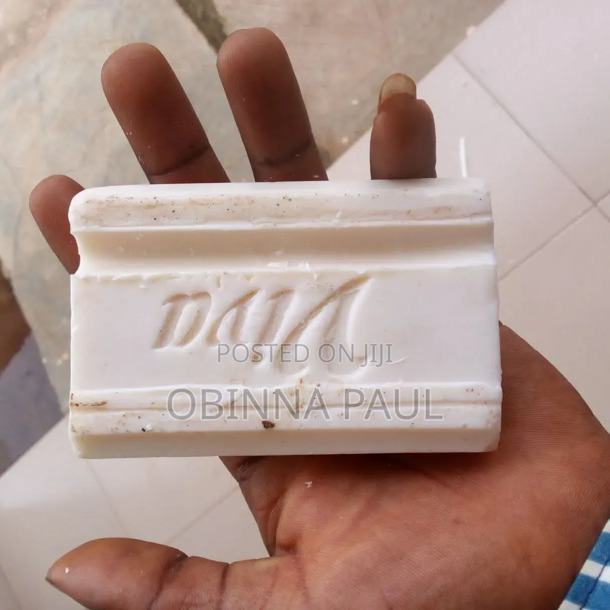 Soap Cutter