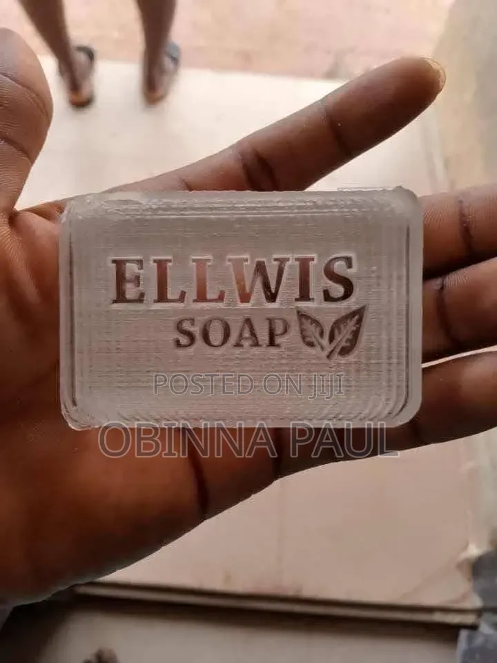 Soap Cutter