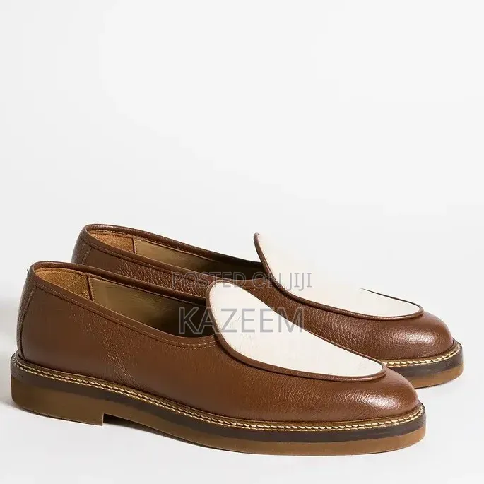 Quality and Durable Handmade Shoe