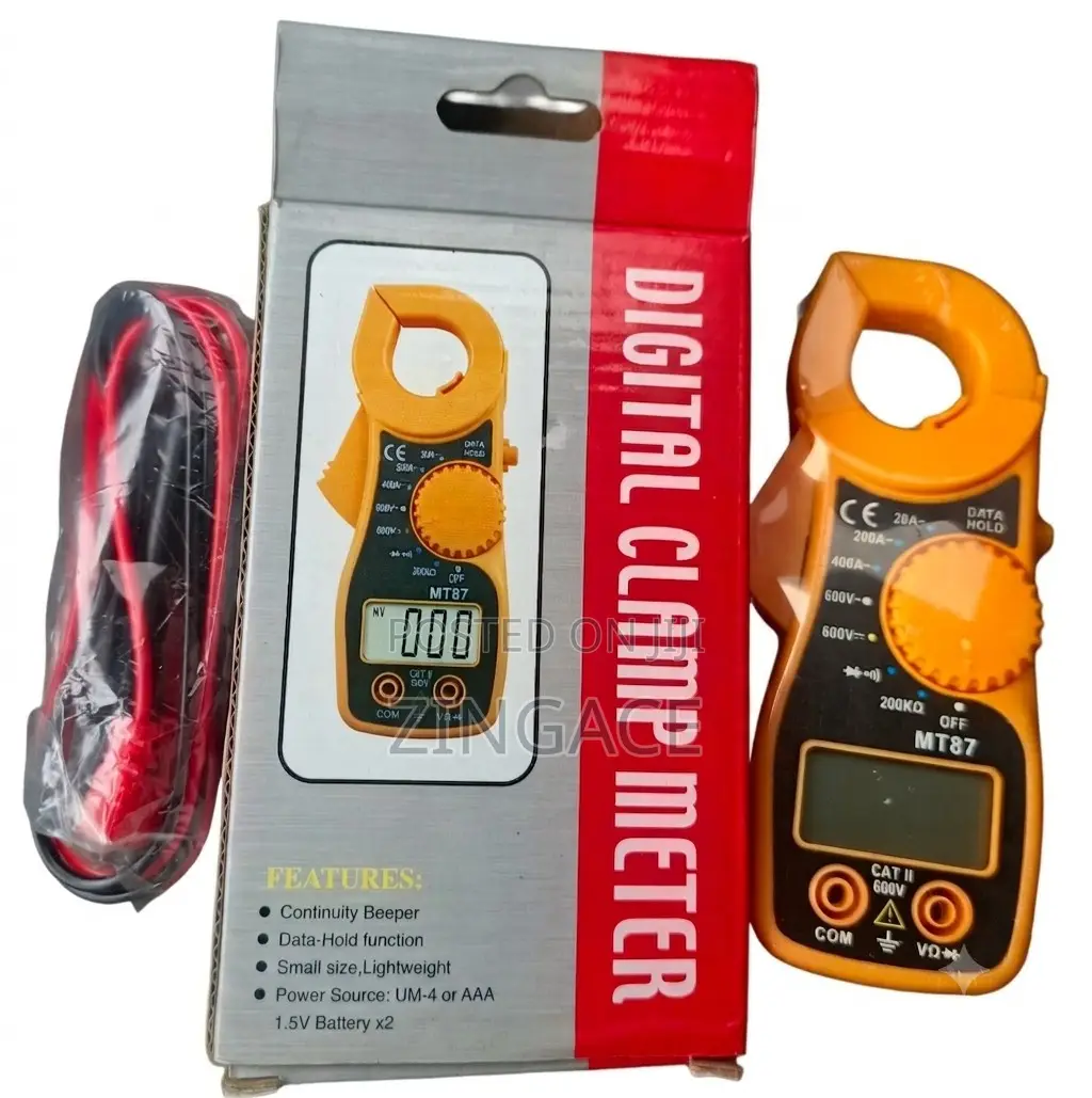 Autel Car Scanner and Mannesmann Toolbox
