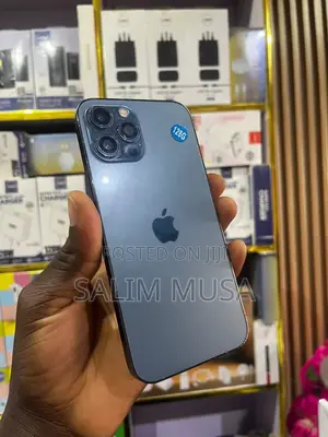 Apple iPhone 12 Pro Max 128 GB Blue