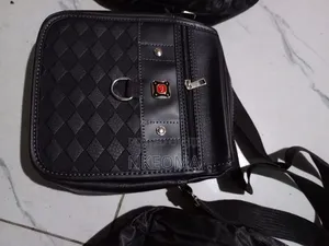 Men's Bag Cross Body Bag