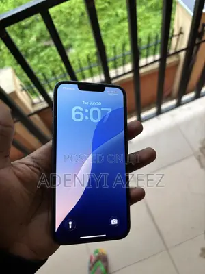 Apple iPhone 13 128 GB Blue