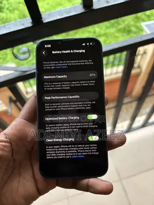 Apple iPhone 13 128 GB Blue