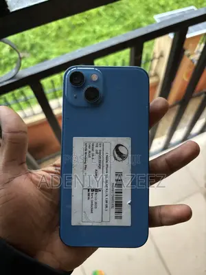 Apple iPhone 13 128 GB Blue