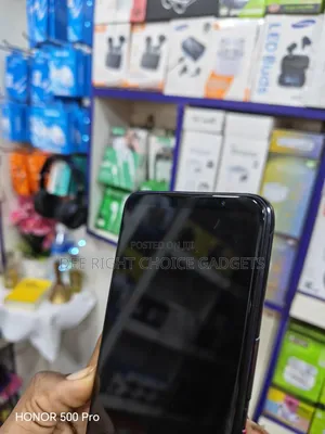 Asus ROG Phone 6 512 GB Black