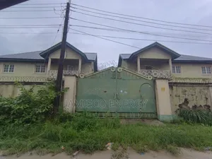 3bdrm Block of Flats in Sangotedo for sale