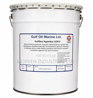 High Temperature Grease
