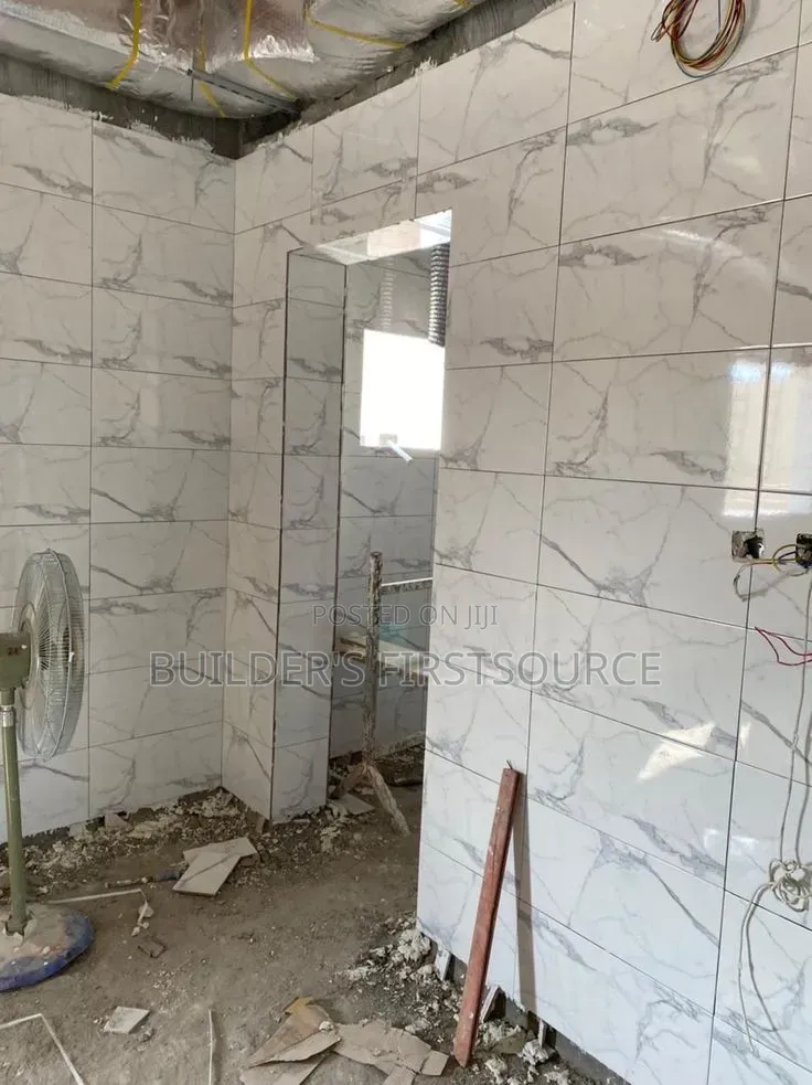 Professional Tiler