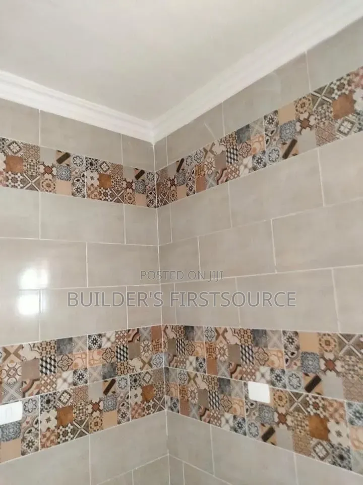 Professional Tiler