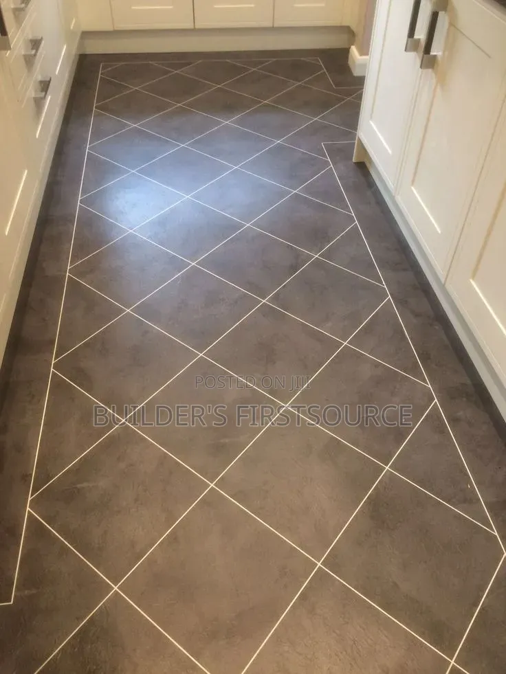 Professional Tiler