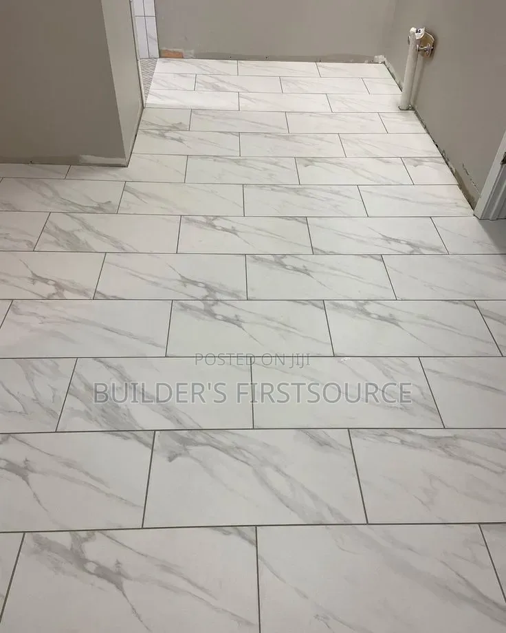 Professional Tiler