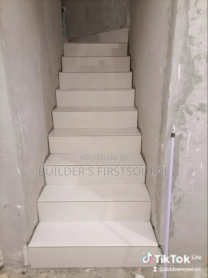 Professional Tiler