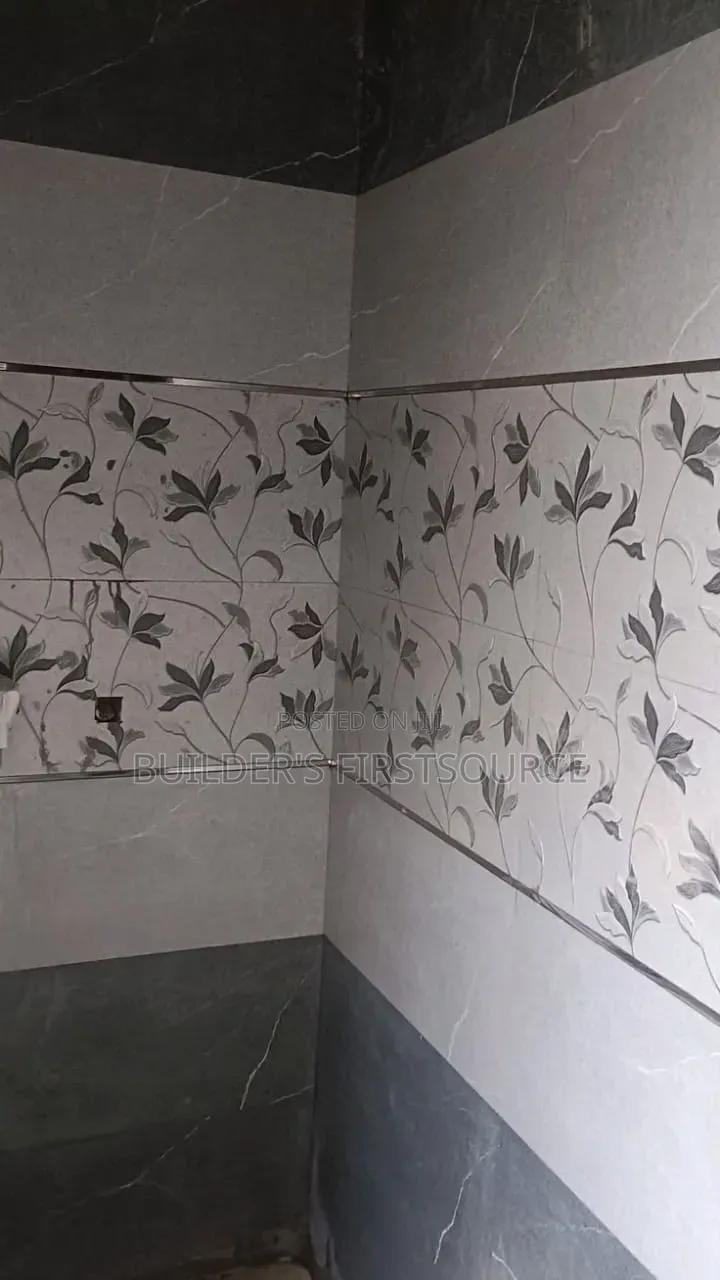 Professional Tiler