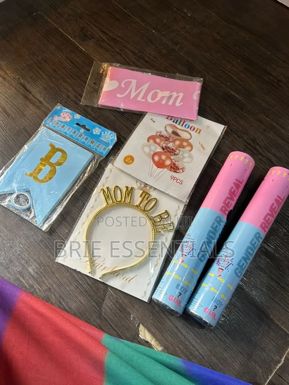Bride To Be Sash