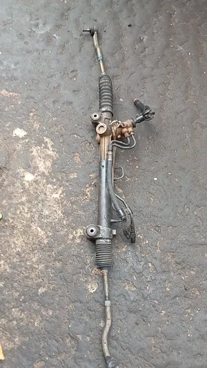 Toyota Camry Power Steering Rack